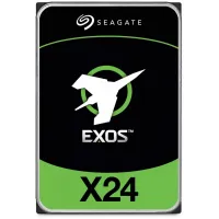 Жесткий диск Seagate SATA-III 16TB ST16000NM002H Exos X24 4KN (7200rpm) 512Mb 3.5"