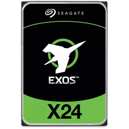 Жесткий диск Seagate SATA-III 16TB ST16000NM002H Exos X24 4KN (7200rpm) 512Mb 3.5"