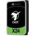 Жесткий диск Seagate SATA-III 16TB ST16000NM002H Exos X24 4KN (7200rpm) 512Mb 3.5"