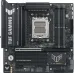 Материнская плата Asus TUF GAMING B850M-PLUS WIFI7 Socket AM5 AMD B850 4xDDR5 mATX AC`97 8ch(7.1) 2.5Gg RAID+HDMI+DP