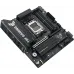 Материнская плата Asus TUF GAMING B850M-PLUS WIFI7 Socket AM5 AMD B850 4xDDR5 mATX AC`97 8ch(7.1) 2.5Gg RAID+HDMI+DP