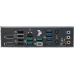 Материнская плата Asus TUF GAMING B850M-PLUS WIFI7 Socket AM5 AMD B850 4xDDR5 mATX AC`97 8ch(7.1) 2.5Gg RAID+HDMI+DP