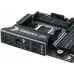 Материнская плата Asus TUF GAMING B850M-PLUS WIFI7 Socket AM5 AMD B850 4xDDR5 mATX AC`97 8ch(7.1) 2.5Gg RAID+HDMI+DP