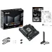 Материнская плата Asus TUF GAMING B850M-PLUS WIFI7 Socket AM5 AMD B850 4xDDR5 mATX AC`97 8ch(7.1) 2.5Gg RAID+HDMI+DP