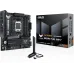 Материнская плата Asus TUF GAMING B850M-PLUS WIFI7 Socket AM5 AMD B850 4xDDR5 mATX AC`97 8ch(7.1) 2.5Gg RAID+HDMI+DP