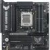Материнская плата Asus TUF GAMING B850M-PLUS II Socket AM5 AMD B850 4xDDR5 mATX AC`97 8ch(7.1) 2.5Gg RAID+HDMI+DP