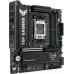 Материнская плата Asus TUF GAMING B850M-PLUS II Socket AM5 AMD B850 4xDDR5 mATX AC`97 8ch(7.1) 2.5Gg RAID+HDMI+DP