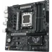 Материнская плата Asus TUF GAMING B850M-PLUS II Socket AM5 AMD B850 4xDDR5 mATX AC`97 8ch(7.1) 2.5Gg RAID+HDMI+DP