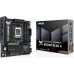 Материнская плата Asus TUF GAMING B850M-PLUS II Socket AM5 AMD B850 4xDDR5 mATX AC`97 8ch(7.1) 2.5Gg RAID+HDMI+DP