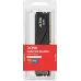 Память DDR5 16GB 5600MHz A-Data AX5U5600C4616G-SLABBK XPG Lancer Blade RTL Gaming PC5-44800 CL46 DIMM ECC 288-pin 1.1В kit dual rank с радиатором Ret