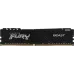 Память DDR4 2x16GB 3200MHz Kingston KF432C16BB1K2/32WP Fury Beast Black RTL Gaming PC4-25600 CL16 DIMM 288-pin 1.35В dual rank с радиатором Ret