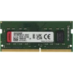 Память DDR4 8GB 3200MHz Kingston KVR32S22S8/8WP RTL PC4-25600 CL22 SO-DIMM 260-pin 1.2В single rank Ret