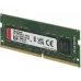 Память DDR4 8GB 3200MHz Kingston KVR32S22S8/8WP RTL PC4-25600 CL22 SO-DIMM 260-pin 1.2В single rank Ret