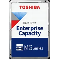 Жесткий диск Toshiba SAS 3.0 16TB MG09SCA16TE Server Enterprise Capacity 512E (7200rpm) 512Mb 3.5" Жесткий диск Toshiba SAS 3.0 16TB MG09SCA16TE Server Enterprise Capacity 512E (7200rpm) 512Mb 3.5"