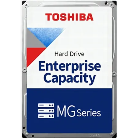 Жесткий диск Toshiba SAS 3.0 16TB MG09SCA16TE Server Enterprise Capacity 512E (7200rpm) 512Mb 3.5" Жесткий диск Toshiba SAS 3.0 16TB MG09SCA16TE Server Enterprise Capacity 512E (7200rpm) 512Mb 3.5"