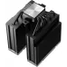 Устройство охлаждения(кулер) Deepcool AK620 G2 Digital NYX Soc-AM5/AM4/1151/1200/2066/1700 черный 4-pin 28.87dB Al+Cu LCD 300W 1386gr Ret (R-AK620G2-BKNNMN-GJD-1)