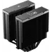 Устройство охлаждения(кулер) Deepcool AK620 G2 Digital NYX Soc-AM5/AM4/1151/1200/2066/1700 черный 4-pin 28.87dB Al+Cu LCD 300W 1386gr Ret (R-AK620G2-BKNNMN-GJD-1)