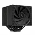 Устройство охлаждения(кулер) Deepcool ASSASSIN VC Elite Soc-AM5/AM4/1200/2066/1700/1851 черный 4-pin 22.6-29.3dB Al+Cu 300W 1772gr Ret (R-ASN4-BKNVNN-GJD) Устройство охлаждения(кулер) Deepcool ASSASSIN VC Elite Soc-AM5/AM4/1200/2066/1700/1851 черный 4-pin 22.6-29.3dB Al+Cu 300W 1772gr Ret (R-ASN4-BKNVNN-GJD)