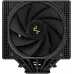 Устройство охлаждения(кулер) Deepcool ASSASSIN VC Elite Soc-AM5/AM4/1200/2066/1700/1851 черный 4-pin 22.6-29.3dB Al+Cu 300W 1772gr Ret (R-ASN4-BKNVNN-GJD) Устройство охлаждения(кулер) Deepcool ASSASSIN VC Elite Soc-AM5/AM4/1200/2066/1700/1851 черный 4-pin 22.6-29.3dB Al+Cu 300W 1772gr Ret (R-ASN4-BKNVNN-GJD)