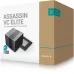 Устройство охлаждения(кулер) Deepcool ASSASSIN VC Elite Soc-AM5/AM4/1200/2066/1700/1851 черный 4-pin 22.6-29.3dB Al+Cu 300W 1772gr Ret (R-ASN4-BKNVNN-GJD) Устройство охлаждения(кулер) Deepcool ASSASSIN VC Elite Soc-AM5/AM4/1200/2066/1700/1851 черный 4-pin 22.6-29.3dB Al+Cu 300W 1772gr Ret (R-ASN4-BKNVNN-GJD)