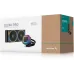 Система водяного охлаждения Deepcool LE240 PRO ARGB Soc-AM5/AM4/1200/1700/1851 черный 4-pin 28.2-33dB Al 280W 1347gr Ret (R-LE240PRO-BKAMMC-G-1) Система водяного охлаждения Deepcool LE240 PRO ARGB Soc-AM5/AM4/1200/1700/1851 черный 4-pin 28.2-33dB Al 280W 1347gr Ret (R-LE240PRO-BKAMMC-G-1)
