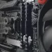 Память DDR4 32GB 3200MHz Patriot PSP432G3200H1 Signature Premium RTL PC4-25600 CL22 DIMM 288-pin 1.2В kit dual rank с радиатором Ret