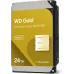 Жесткий диск WD SATA-III 24TB WD242KRYZ Gold 512E (7200rpm) 512Mb 3.5"