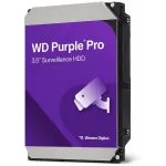 Жесткий диск WD SATA-III 26TB WD260PURP Purple Pro (7200rpm) 512Mb 3.5"