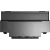 Устройство охлаждения(кулер) ID-Cooling IS-53-XT Soc-AM5/AM4/1200/1700/1851 черный 4-pin 14-33.2dB Al+Cu 120W 380gr Ret (IS-53-XT BLACK)