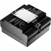 Устройство охлаждения(кулер) ID-Cooling IS-53-XT Soc-AM5/AM4/1200/1700/1851 черный 4-pin 14-33.2dB Al+Cu 120W 380gr Ret (IS-53-XT BLACK)