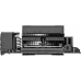Устройство охлаждения(кулер) ID-Cooling IS-53-XT Soc-AM5/AM4/1200/1700/1851 черный 4-pin 14-33.2dB Al+Cu 120W 380gr Ret (IS-53-XT BLACK)