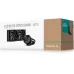 Система водяного охлаждения Deepcool LE240 V2 Zero ARGB Soc-AM5/AM4/1200/1700/1851 черный 4-pin 28.2-31.6dB Al 220W 1266gr Ret (R-LE240ZERO-BKLNMD-G-1) Система водяного охлаждения Deepcool LE240 V2 Zero ARGB Soc-AM5/AM4/1200/1700/1851 черный 4-pin 28.2-31.6dB Al 220W 1266gr Ret (R-LE240ZERO-BKLNMD-G-1)