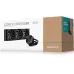 Система водяного охлаждения Deepcool LE360 V2 Zero Soc-AM5/AM4/1200/1700/1851 черный 4-pin 19-31.6dB Al 250W 1554gr Ret (R-LE360ZERO-BKLNMD-G-1) Система водяного охлаждения Deepcool LE360 V2 Zero Soc-AM5/AM4/1200/1700/1851 черный 4-pin 19-31.6dB Al 250W 1554gr Ret (R-LE360ZERO-BKLNMD-G-1)