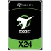 Жесткий диск Seagate SATA-III 12TB ST12000NM002H Server Exos X24 4KN (7200rpm) 512Mb 3.5"