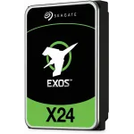 Жесткий диск Seagate SATA-III 12TB ST12000NM002H Server Exos X24 4KN (7200rpm) 512Mb 3.5"