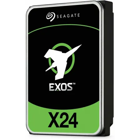 Жесткий диск Seagate SATA-III 12TB ST12000NM002H Server Exos X24 4KN (7200rpm) 512Mb 3.5"