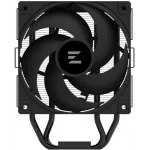 Устройство охлаждения(кулер) Zalman CNPS9X Eco Ds Soc-AM5/AM4/1700/1851 черный 4-pin 31.4dB Al+Cu LCD 190W 498gr Ret