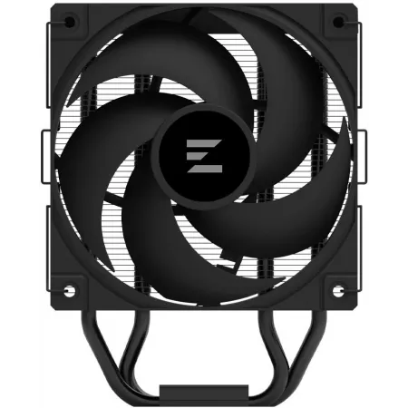 Устройство охлаждения(кулер) Zalman CNPS9X Eco Ds Soc-AM5/AM4/1700/1851 черный 4-pin 31.4dB Al+Cu LCD 190W 498gr Ret Устройство охлаждения(кулер) Zalman CNPS9X Eco Ds Soc-AM5/AM4/1700/1851 черный 4-pin 31.4dB Al+Cu LCD 190W 498gr Ret