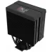 Устройство охлаждения(кулер) Zalman CNPS9X Eco Ds Soc-AM5/AM4/1700/1851 черный 4-pin 31.4dB Al+Cu LCD 190W 498gr Ret Устройство охлаждения(кулер) Zalman CNPS9X Eco Ds Soc-AM5/AM4/1700/1851 черный 4-pin 31.4dB Al+Cu LCD 190W 498gr Ret