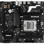 Материнская плата Asrock B850M-X R2.0 Socket AM5 AMD B850 2xDDR5 mATX AC`97 8ch(7.1) 2.5Gg RAID+HDMI+DP