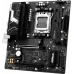 Материнская плата Asrock B850M-X R2.0 Socket AM5 AMD B850 2xDDR5 mATX AC`97 8ch(7.1) 2.5Gg RAID+HDMI+DP