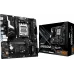 Материнская плата Asrock B850M-X R2.0 Socket AM5 AMD B850 2xDDR5 mATX AC`97 8ch(7.1) 2.5Gg RAID+HDMI+DP
