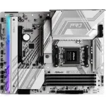 Материнская плата Asrock X870 PRO RS Socket AM5 AMD X870 4xDDR5 ATX AC`97 8ch(7.1) 2.5Gg RAID+HDMI Материнская плата Asrock X870 PRO RS Socket AM5 AMD X870 4xDDR5 ATX AC`97 8ch(7.1) 2.5Gg RAID+HDMI