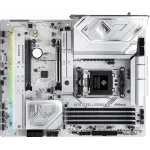 Материнская плата Asrock X870 STEEL LEGEND WIFI Socket AM5 AMD X870 4xDDR5 ATX AC`97 8ch(7.1) 2.5Gg RAID+HDMI