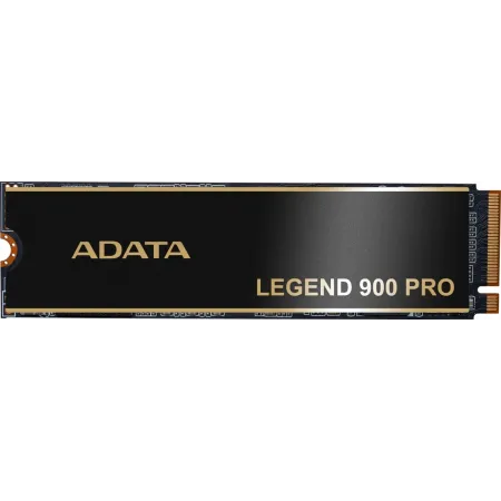 Накопитель SSD A-Data PCIe 4.0 x4 4TB SLEG-900P-4TCS Legend 900 Pro M.2 2280