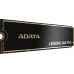 Накопитель SSD A-Data PCIe 4.0 x4 4TB SLEG-900P-4TCS Legend 900 Pro M.2 2280