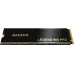 Накопитель SSD A-Data PCIe 4.0 x4 4TB SLEG-900P-4TCS Legend 900 Pro M.2 2280