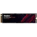 Накопитель SSD Kingspec PCIe 4.0 x4 256GB XF-256 M.2 2280 Накопитель SSD Kingspec PCIe 4.0 x4 256GB XF-256 M.2 2280