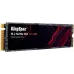Накопитель SSD Kingspec PCIe 4.0 x4 256GB XF-256 M.2 2280