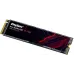 Накопитель SSD Kingspec PCIe 4.0 x4 256GB XF-256 M.2 2280